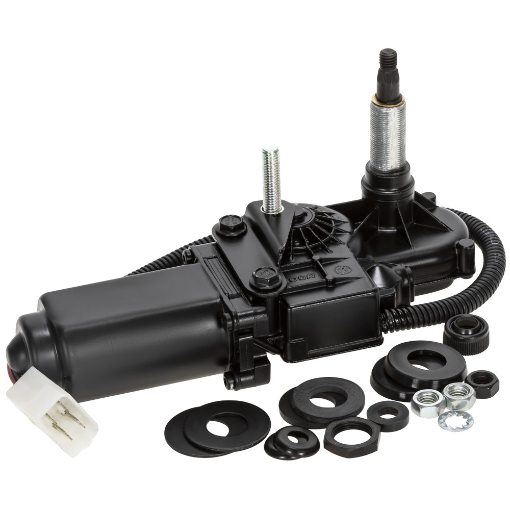 TORKARMOTOR MF 3812438M91