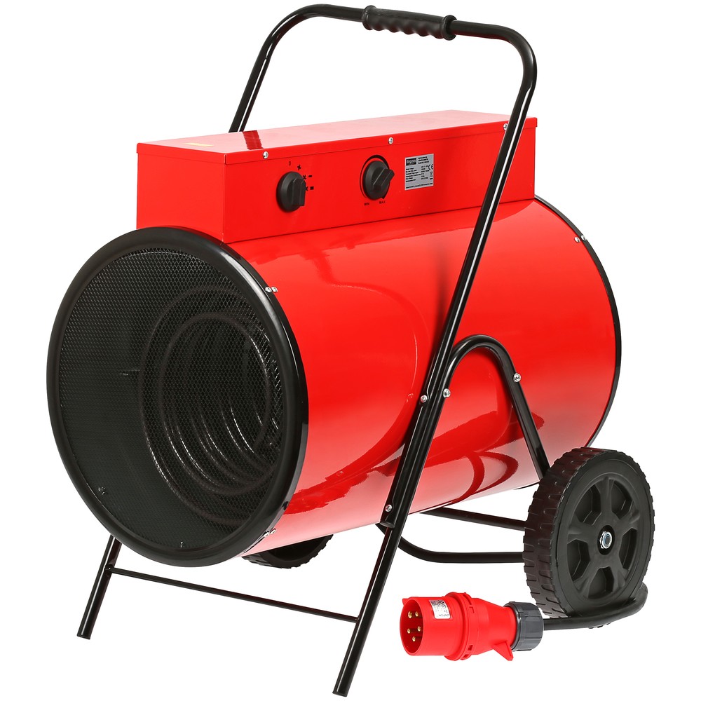 VÄRMEFLÄKT 15KW 400V