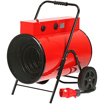 VÄRMEFLÄKT 15KW 400V