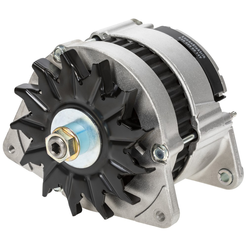 VÄXELSTRÖMSGENERATOR 80A 12V MF 3823653M1