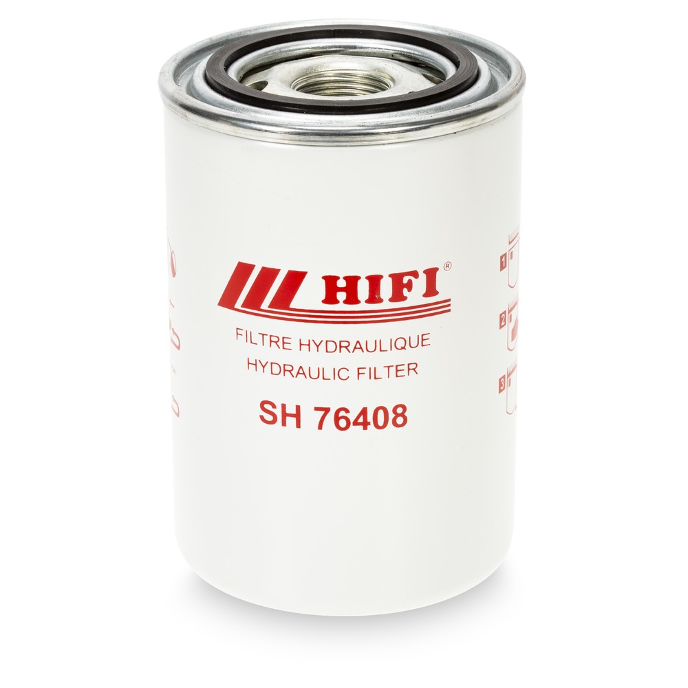 HYDRAULFILTER NH 84239756