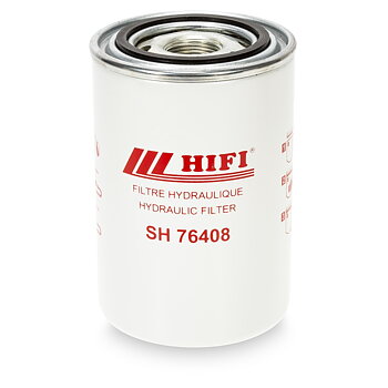 HYDRAULFILTER NH 84239756