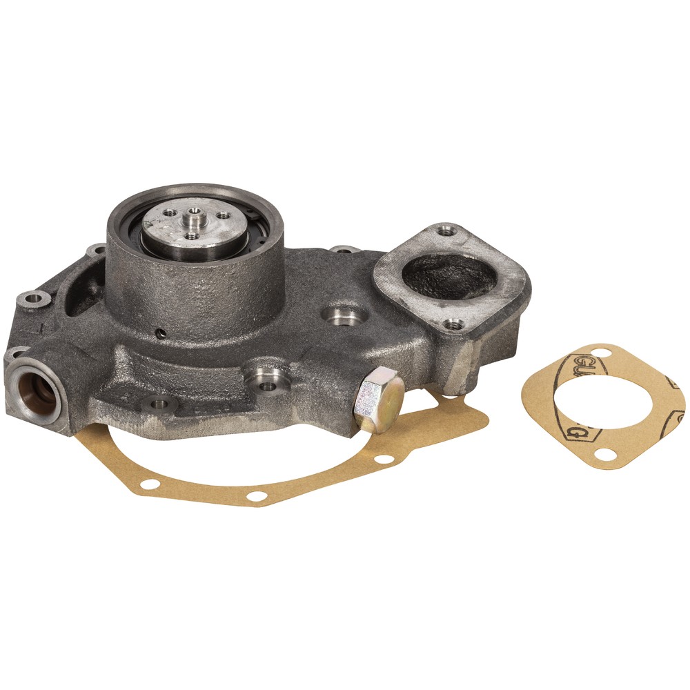 VATTENPUMP JD RE546906