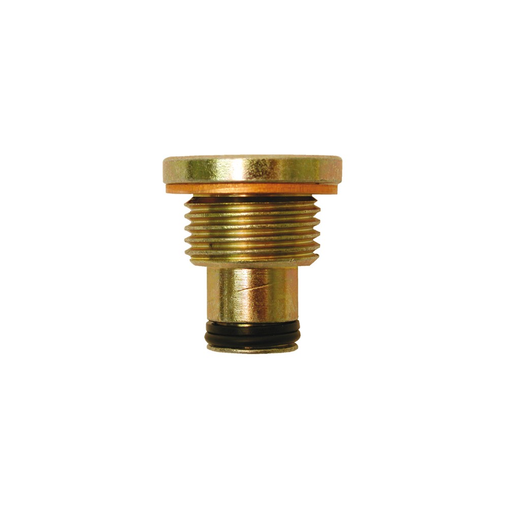 STÄNGD NIPPEL 1/2"