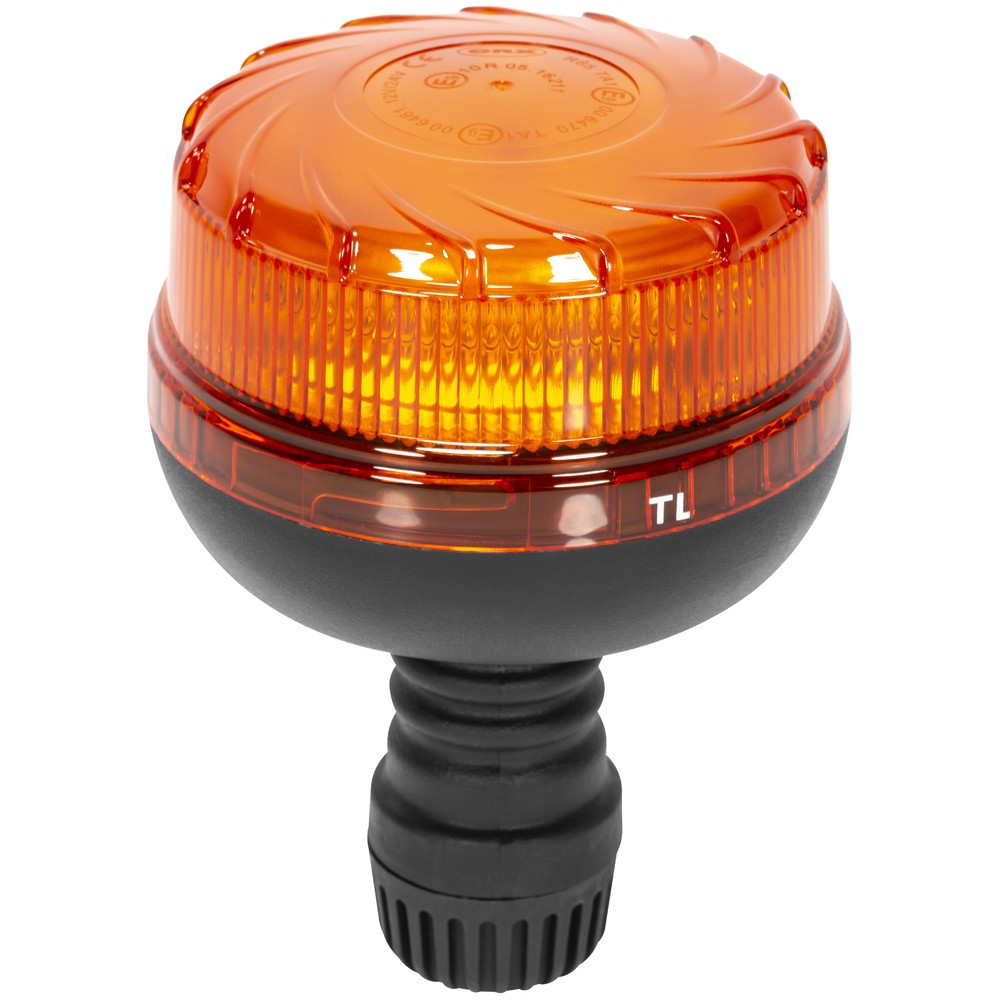 VARNINGSLJUS LED AVERTI T65 12/24V RÖRFÄSTE CANBUS
