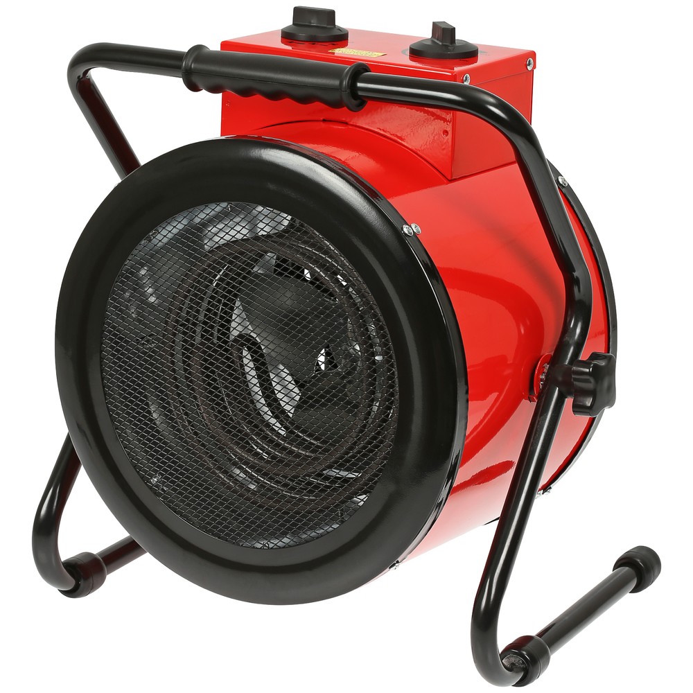 VÄRMEFLÄKT 3 KW 230V