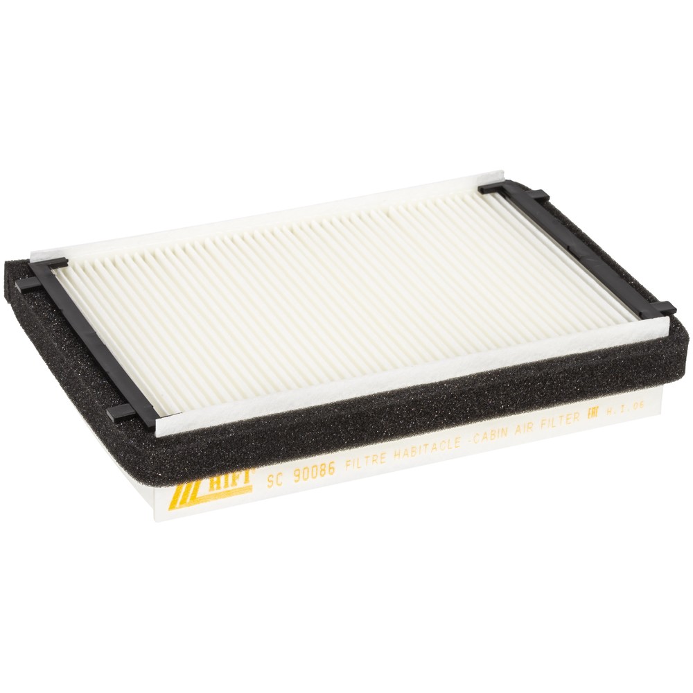 KUPEFILTER JD L155288