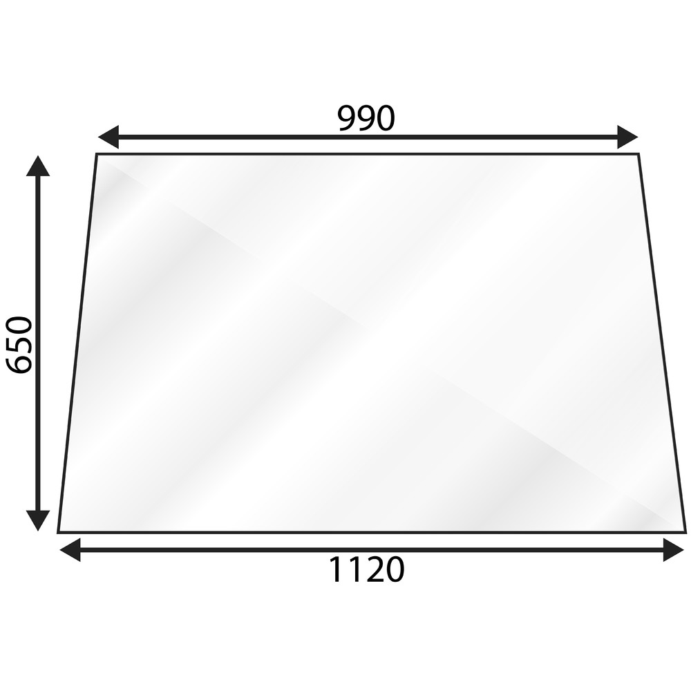BAKRUTA ÖVRE CIH FRAM K965468