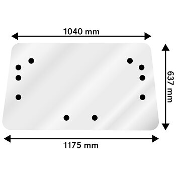 BAKRUTA DB CIH 84-SERIE SEKURA