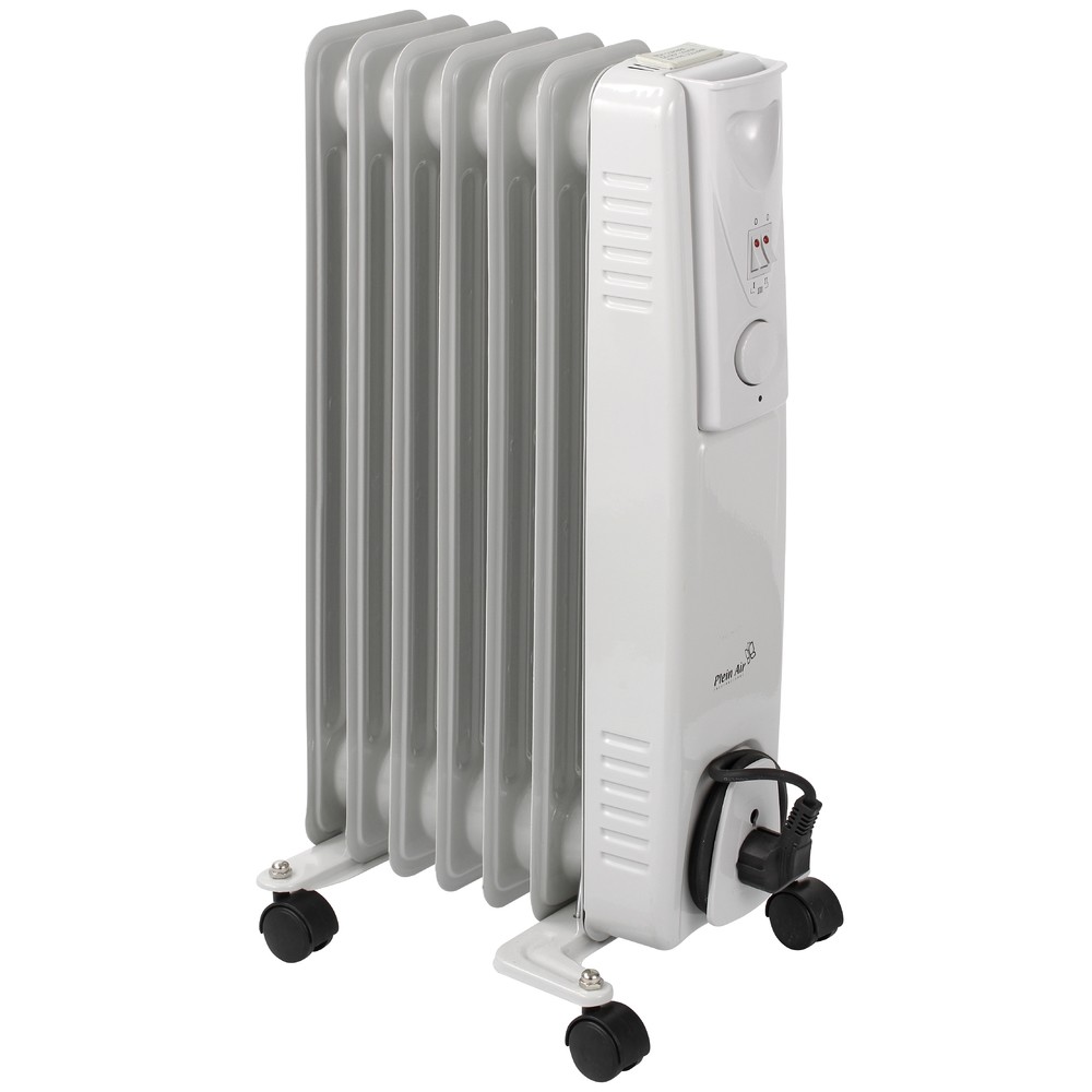 OLJEFYLLT ELEMENT 1500W