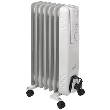 OLJEFYLLT ELEMENT 1500W