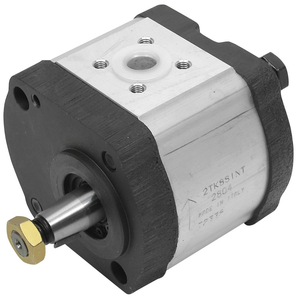 HYDRAULPUMP  CIH 3145248R93