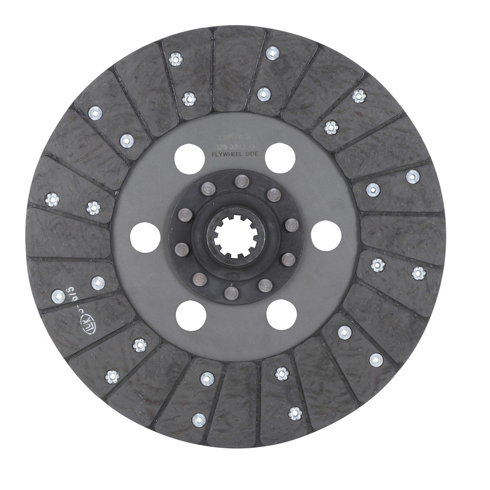 DRIVLAMELL 280MM 10Z