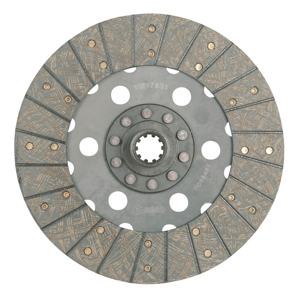 DRIVLAMELL 280MM 10Z