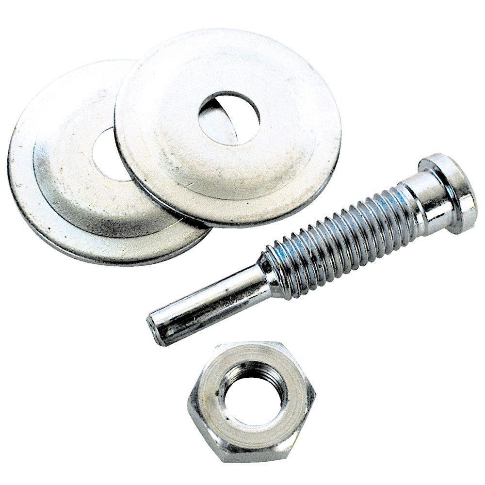 HÅLLARE TILL POLERSKIVA 10X6MM