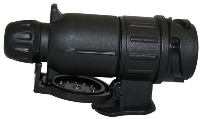 SLÄPVAGNSADAPTER 13/7 POLIGT - 3