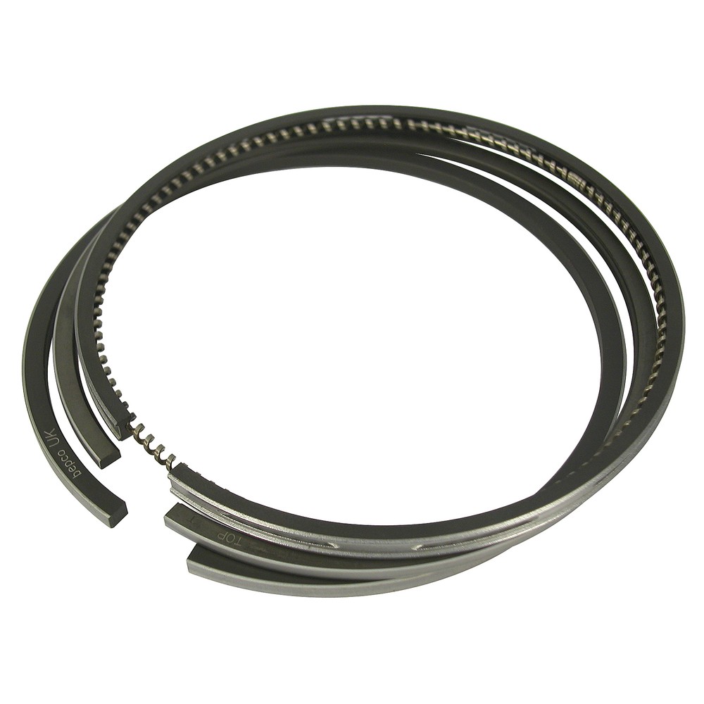 KOLVRINGSSATS STD 3-RING