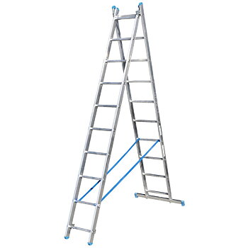 KOMBISTEGE 0,8X4,79M 8,7KG STARLINE S+