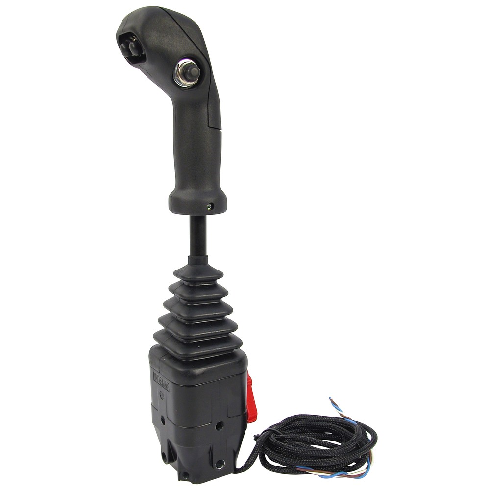 VAIJERSTYRSPAK 3MICROKOPPLING JOYSTICK LÅS 3M