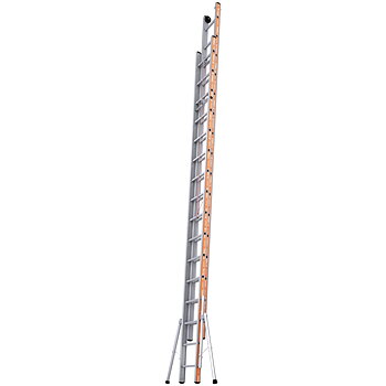 UTSKJUTSSTEGE 0,41X8,01M 22KG