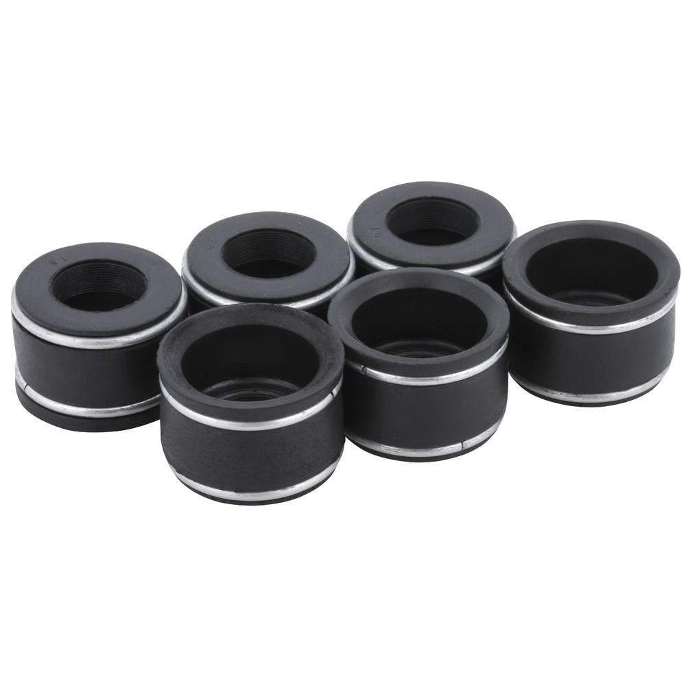 VENTILTÄTNING INSUG/AVGAS 6ST/PAKET