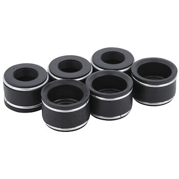 VENTILTÄTNING INSUG/AVGAS 6ST/PAKET