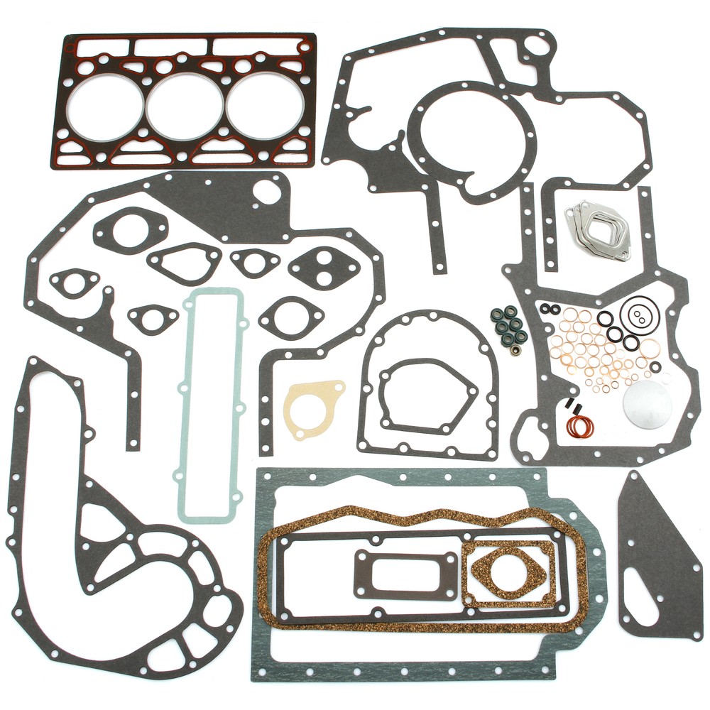PACKNINGSSATS MOTOR