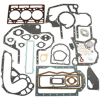PACKNINGSSATS MOTOR