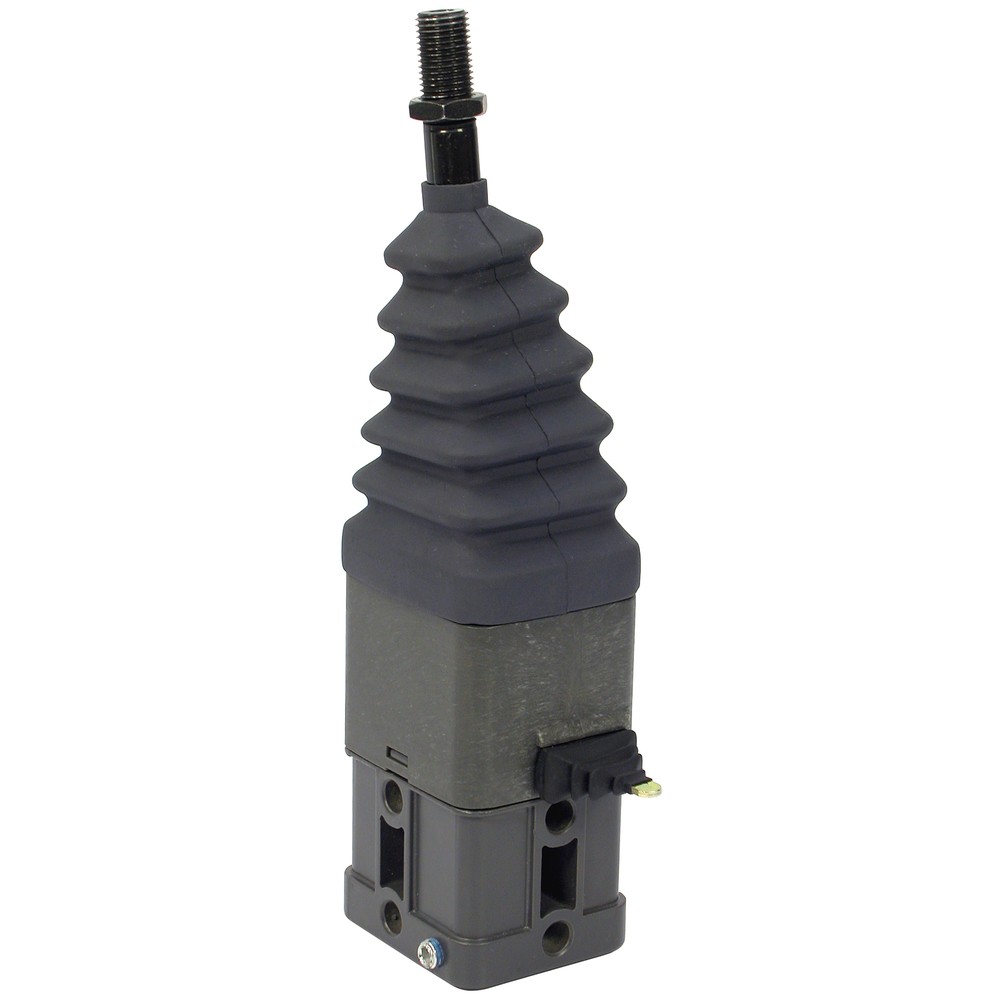 JOYSTICK (UTAN KNOPP) ÅLO,STOLL,QUICKE,MORSE