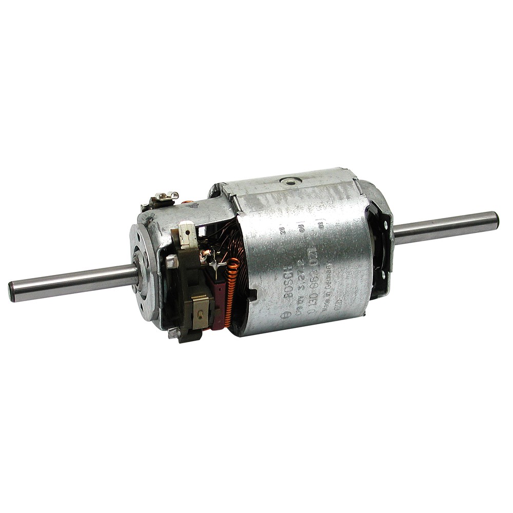 FLÄKTMOTOR SEKURA