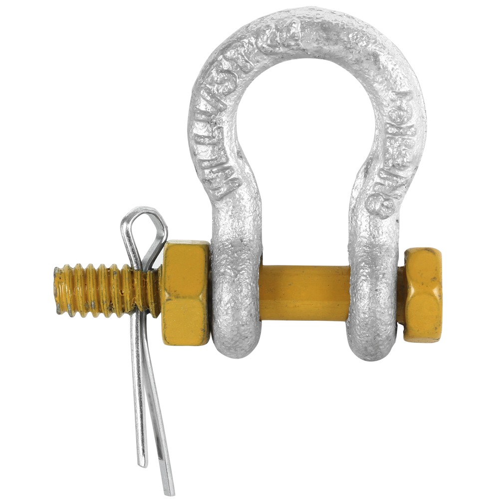 SCHACKEL 05-8 0,33T