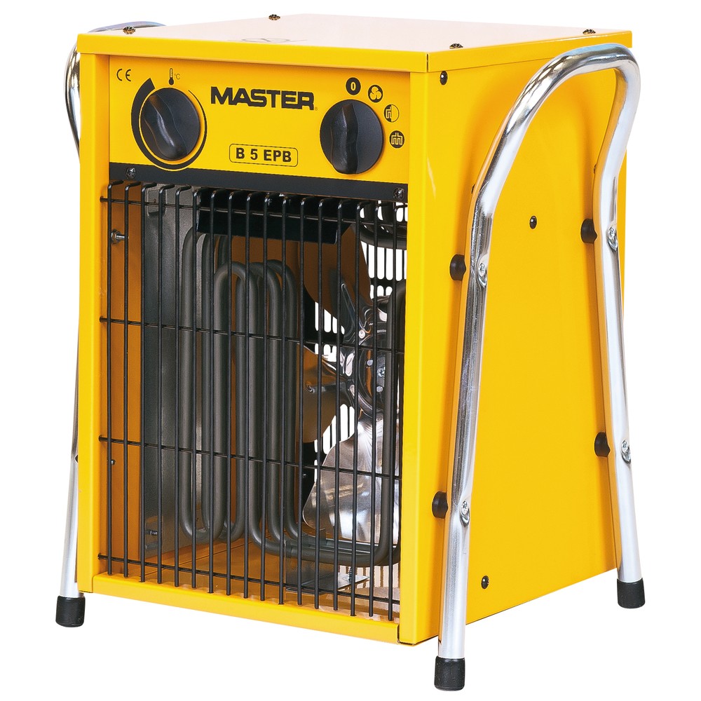 VÄRMEFLÄKT 9KW B 9EPB