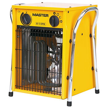 VÄRMEFLÄKT 9KW B 9EPB