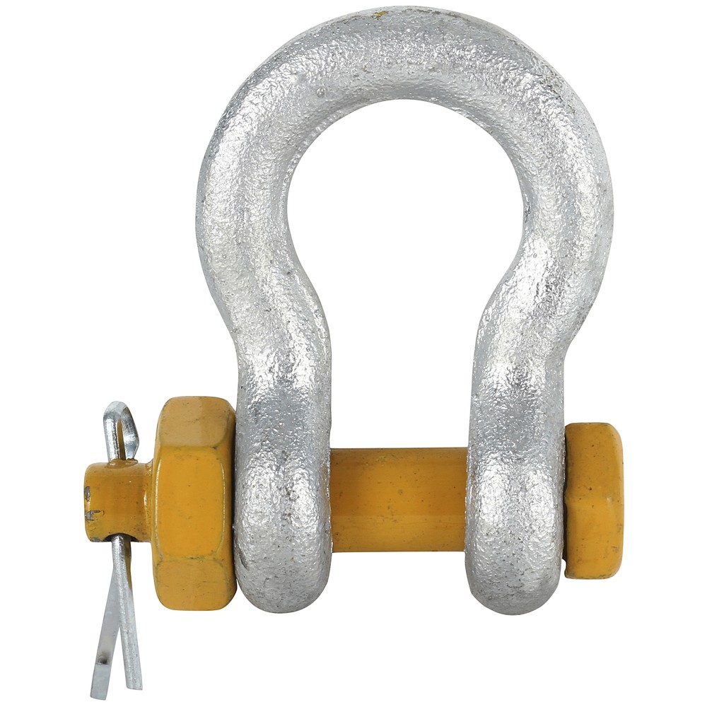 SCHACKEL 08-8 0,75T