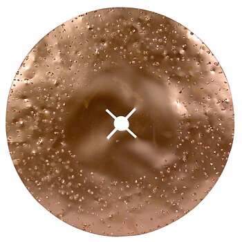 HÅRDMETALLRONDELL 406X25MM G10