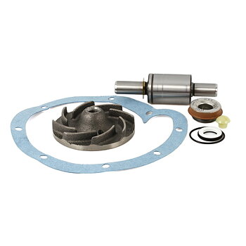 REPARATIONSSATS FÖR VATTENPUMP 98MM 1094012R91