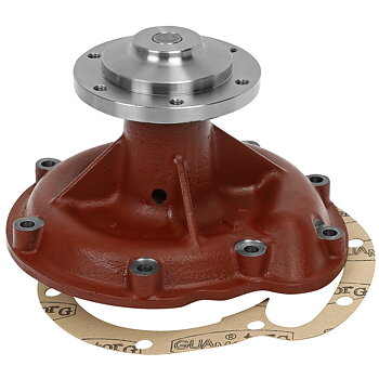VATTENPUMP CIH 3132741R93 / 3136217R92
