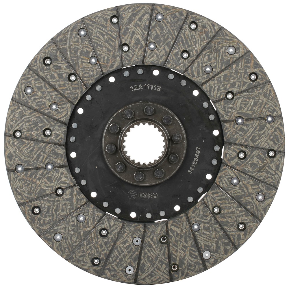 DRIVLAMELL 305MM 22Z