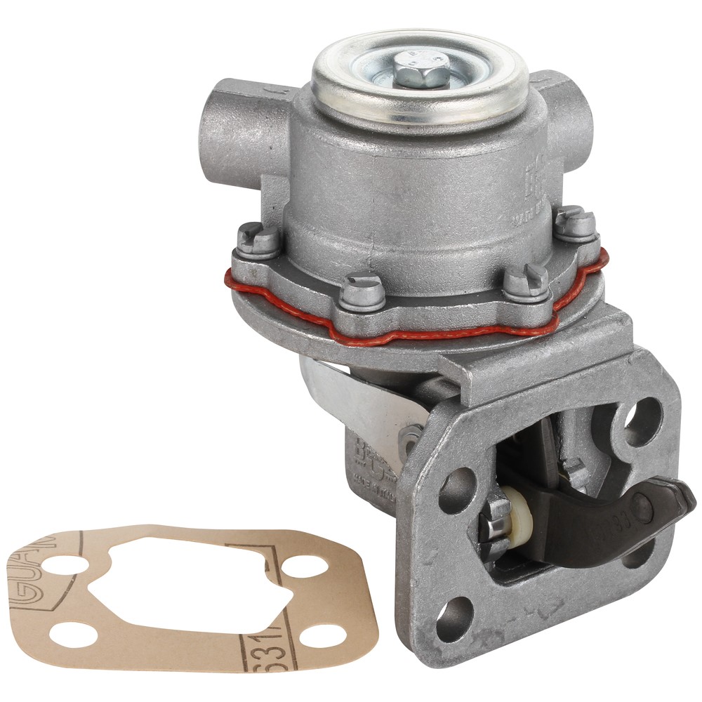 MATARPUMP MF,IH475