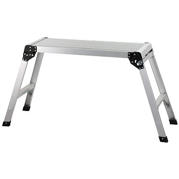 STEGPALL (ALUM.) 60CM