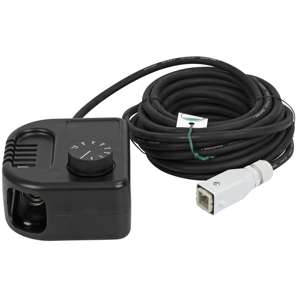 TERMOSTAT MASTER TH-5 10M