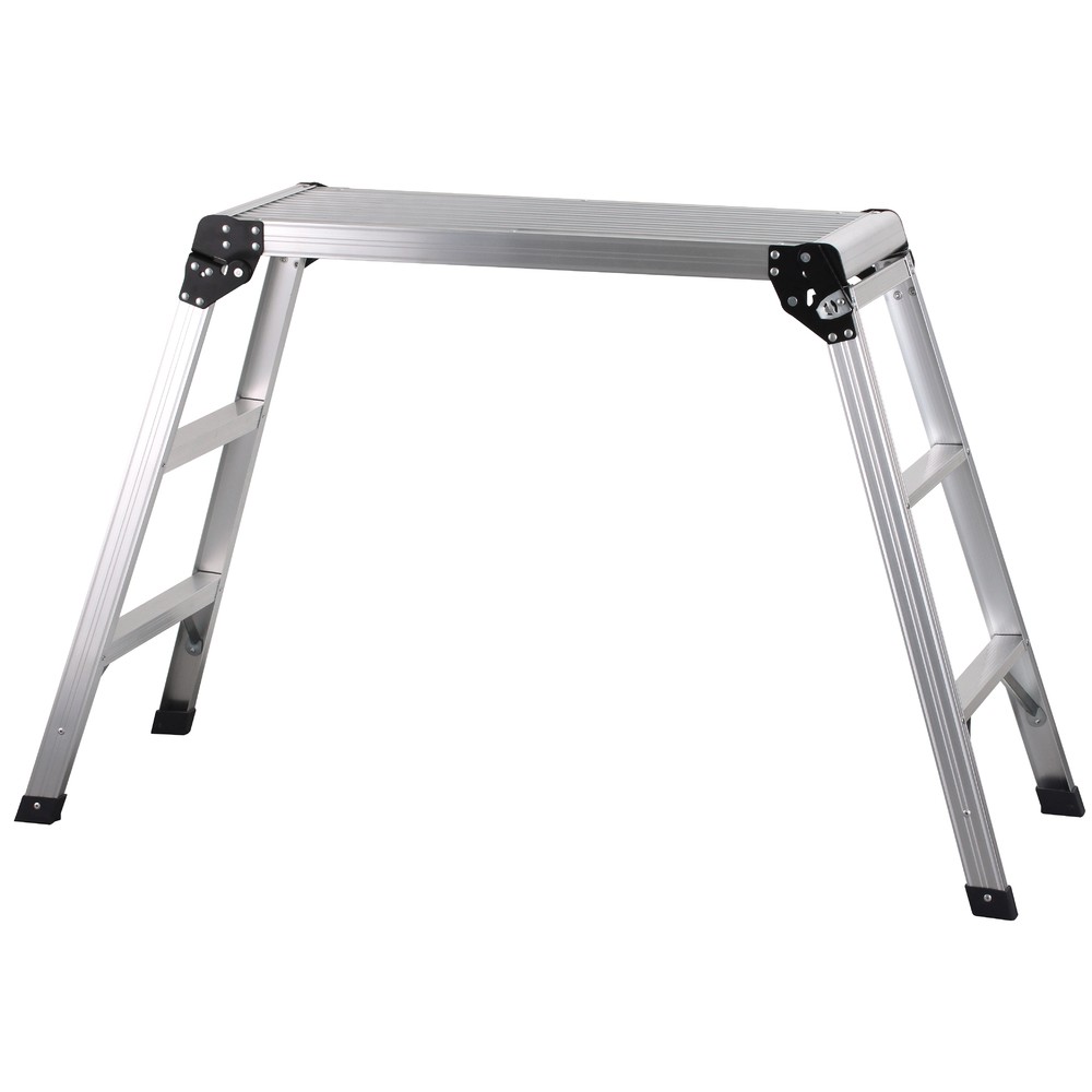 STEGPALL (ALUM.) 80CM