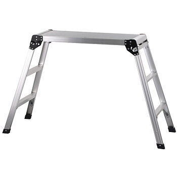 STEGPALL (ALUM.) 80CM