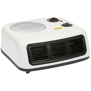VÄRMEFLÄKT 1000/2000W 230V