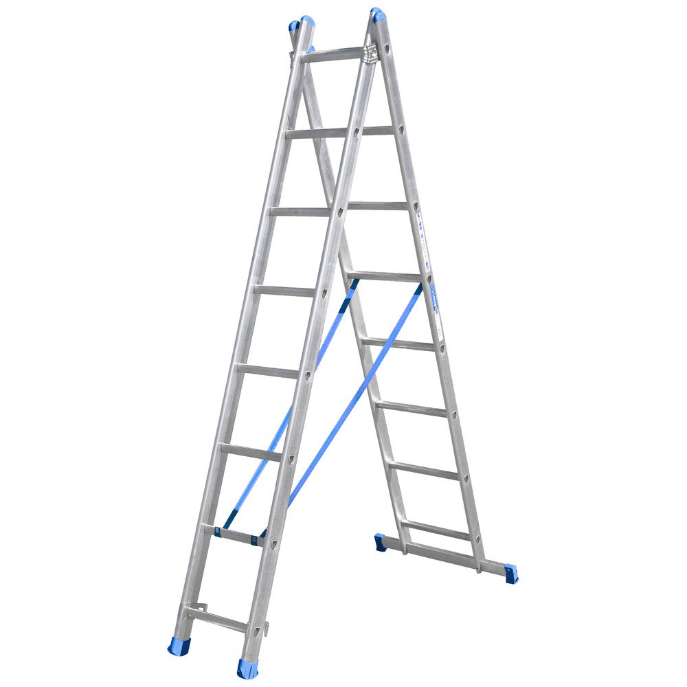 KOMBISTEGE 0,7X3,95M 6,8KG STARLINE S+