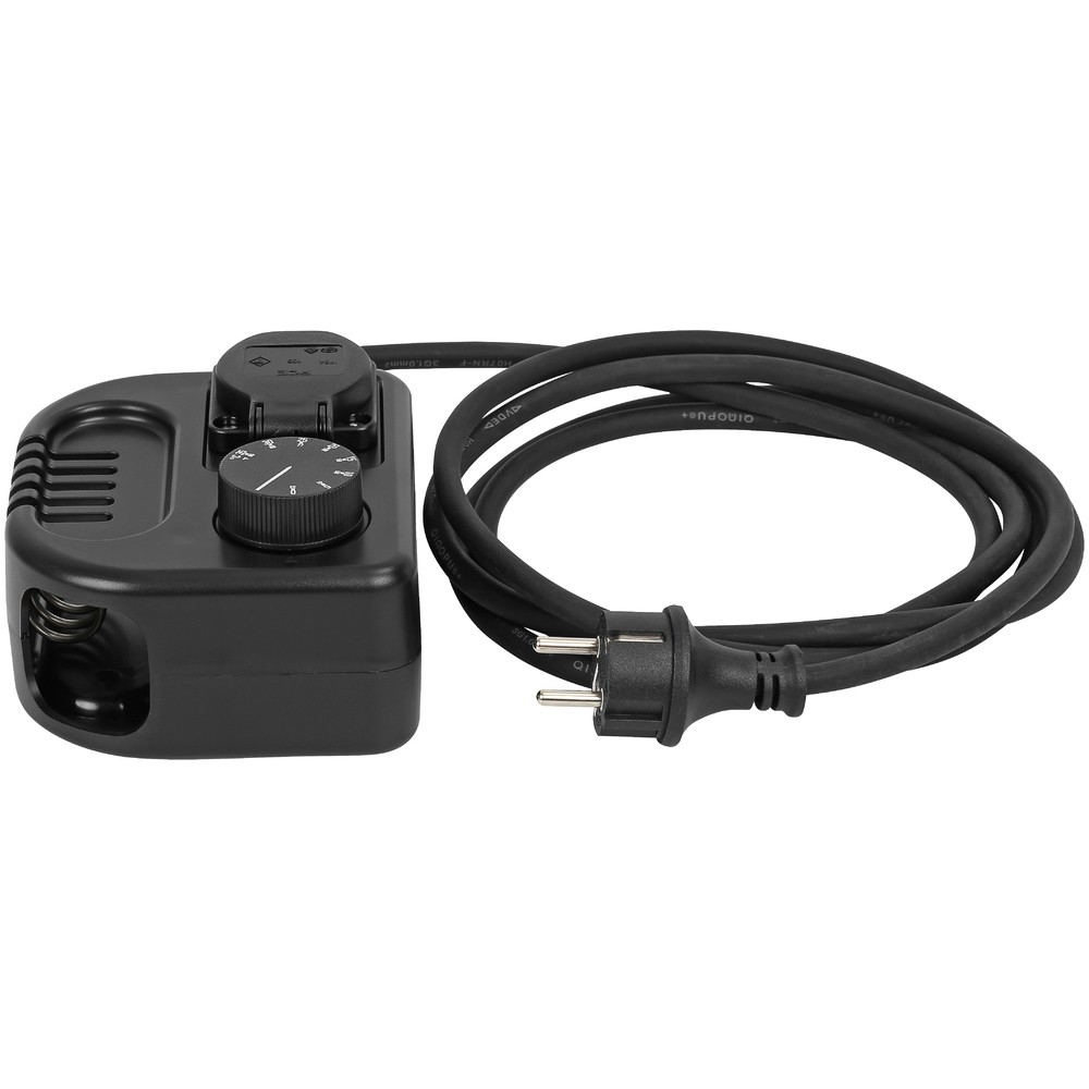 TERMOSTAT MASTER TH-2 3M 230V
