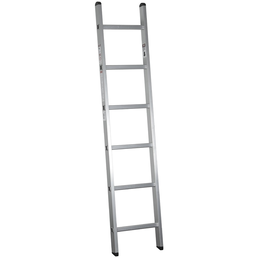 ENKELSTEGE 6-STEG RAK 170,5CM