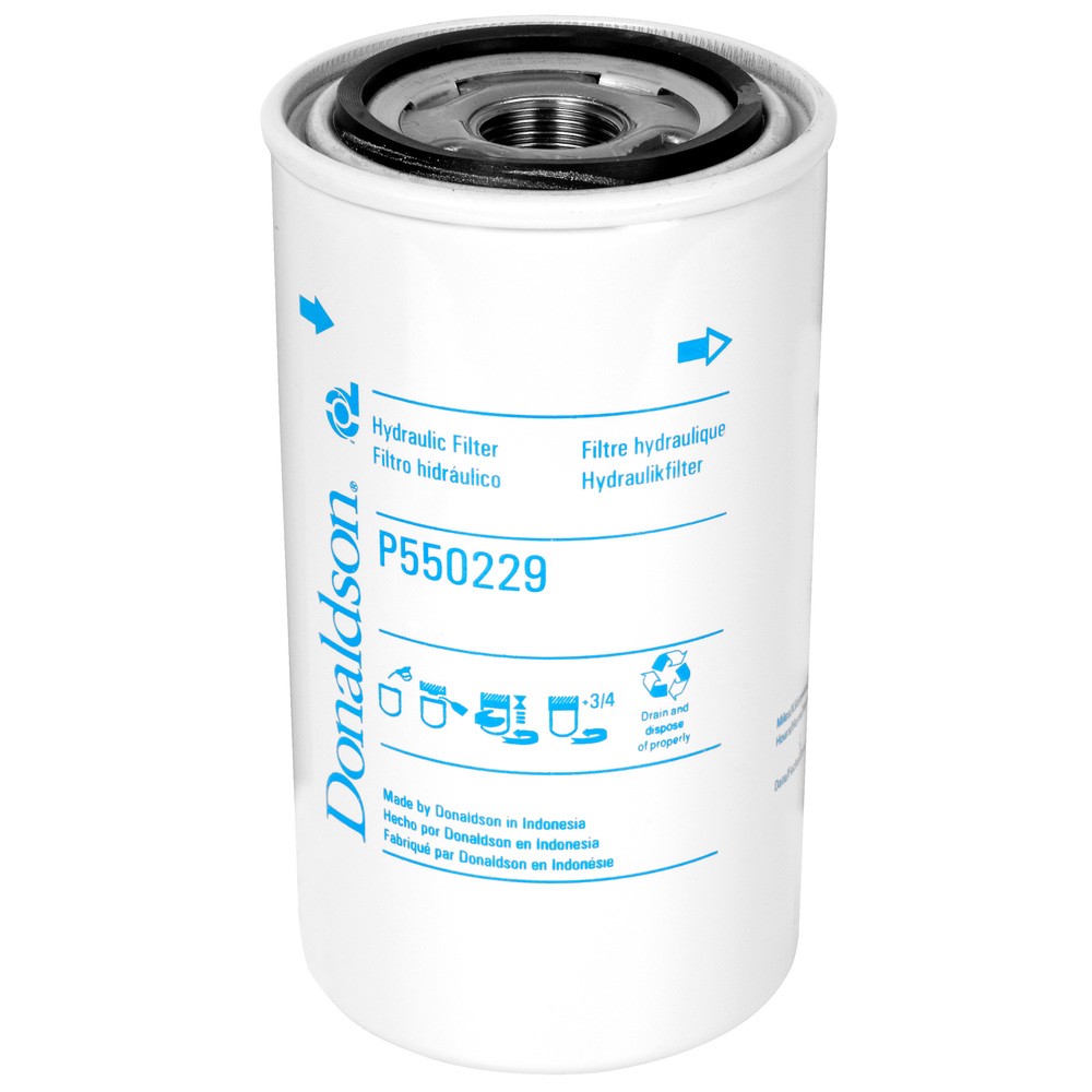 HYDRAULFILTER
