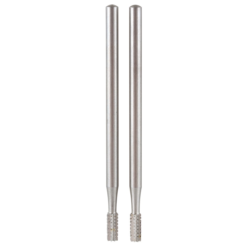 GRAVYRSTIFT 2ST 2,3MM RAK