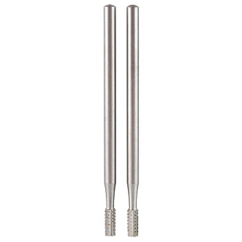 GRAVYRSTIFT 2ST 2,3MM RAK